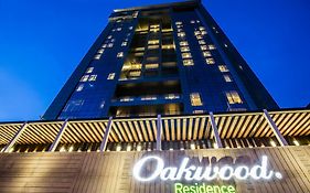 Oakwood Residencia Kapil Hyderabad